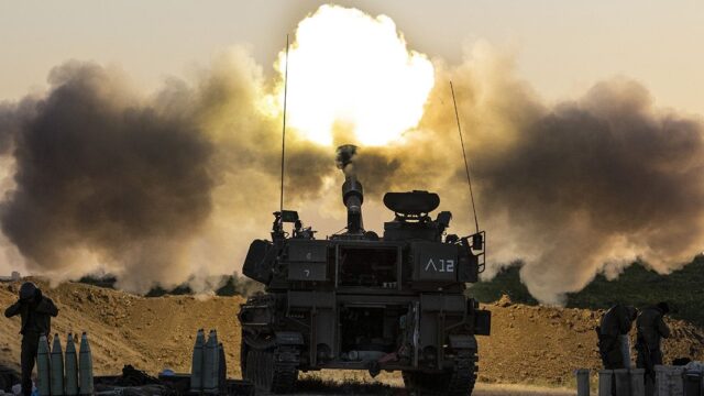 WSJ: Израиль и ХАМАС могут прекратить огонь уже 21 мая