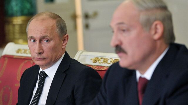 Лукашенко рассказал о предложении Путина выплатить компенсацию до $300 млн