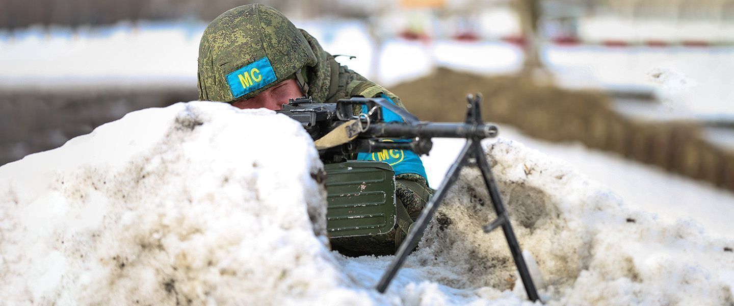 Россия и Беларусь проведут совместные военные учения на «угрожаемых  направлениях». Главное о «Союзной решимости»