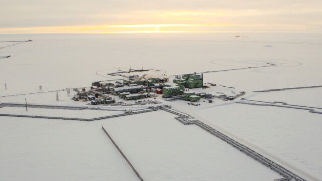 BP заявила о продаже всех активов на Аляске