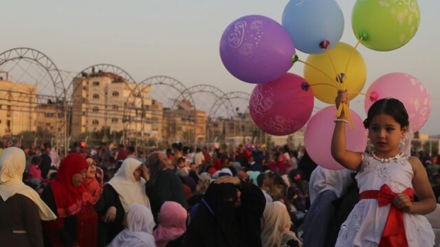 ХАМАС заявил о готовности отказаться от контроля над сектором Газа