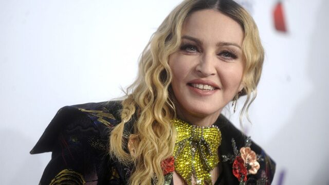 Мадонна снимет фильм о себе любимой. В этом ей поможет автор комедии «Джуно» и блога вымышленной секретарши из Беларуси
