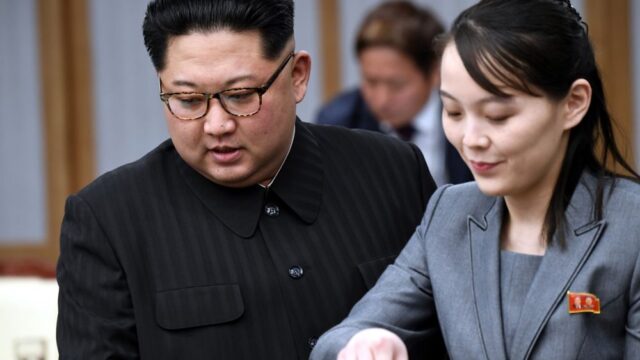 СNN: Ким Чен Ын согласился встретиться с Трампом в Пханмунджоме