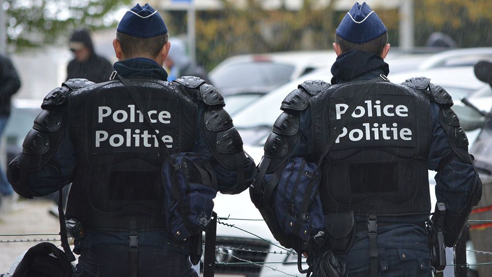 Во Франции поймали рецидивиста, который три месяца назад сбежал из тюрьмы на вертолете
