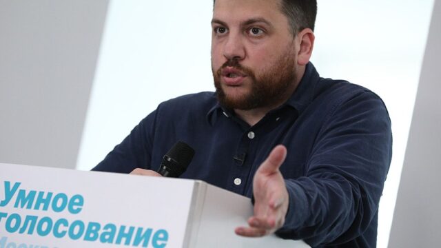 Команда Навального заявила о начале блокировки сайта «Умное голосование». Роскомнадзор подтверждает