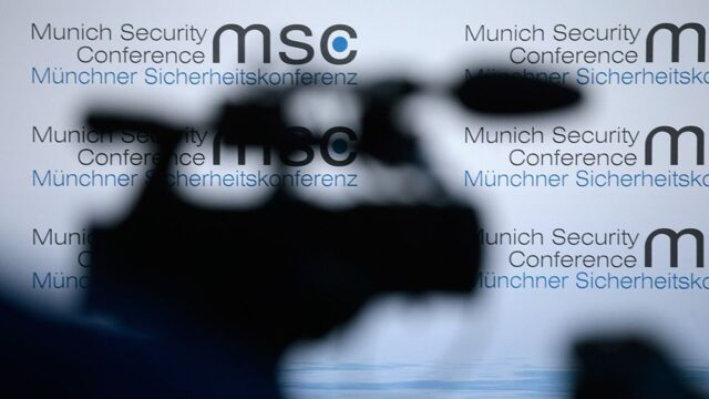 Международная растерянность: чем завершилась Мюнхенская конференция по безопасности