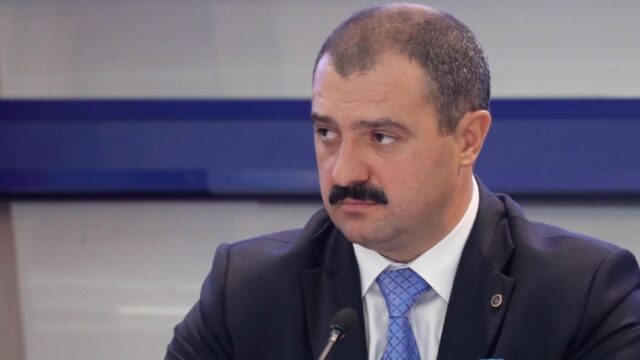 МОК отказался признавать сына Александра Лукашенко главой НОК Беларуси