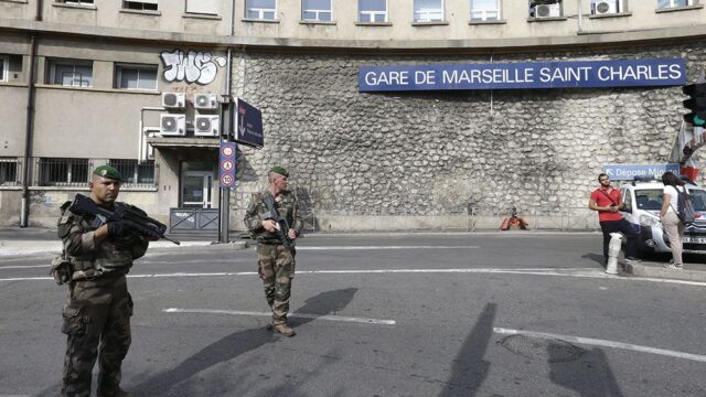 Во Франции отменили режим ЧП, который действовал после терактов 2015 года
