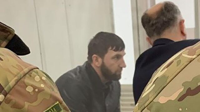 Служба безопасности Украины сообщила о задержании одного из лидеров «Исламского государства»
