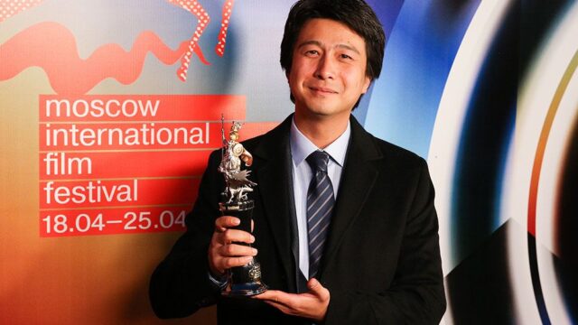 Главный приз ММКФ получил фильм «Тренинг личностного роста» режиссера из Казахстана