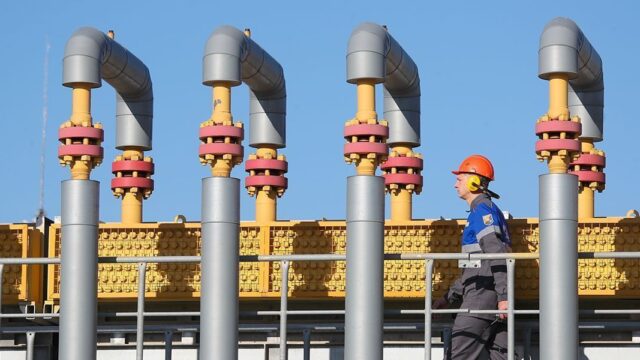 FT: Москва предложила Кишиневу отказаться от интеграции с ЕС ради газа