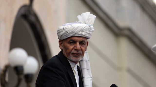 Президент Афганистана подписал указ об освобождении заключенных талибов