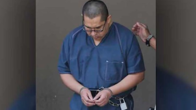Лидера мексиканского наркокартеля приговорили к 7 пожизненным срокам