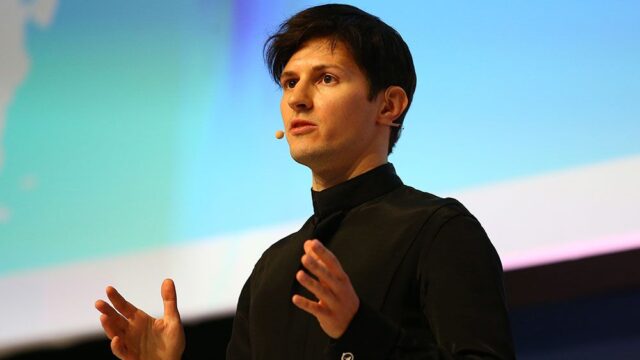 Дуров обвинил Facebook в продвижении рекламы аферистов