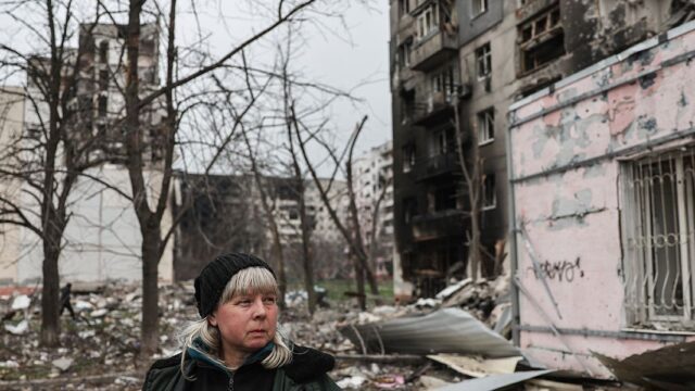 Возможный обмен Медведчука, «геноцид» на Украине и Макрон о Путине. Главное к утру 13 апреля