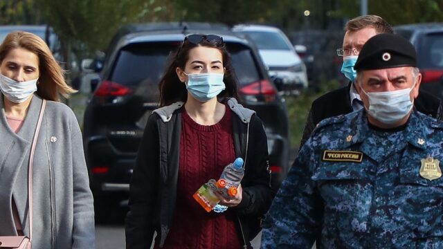 Экспертиза по делу сестер Хачатурян подтвердила жестокое обращение отца