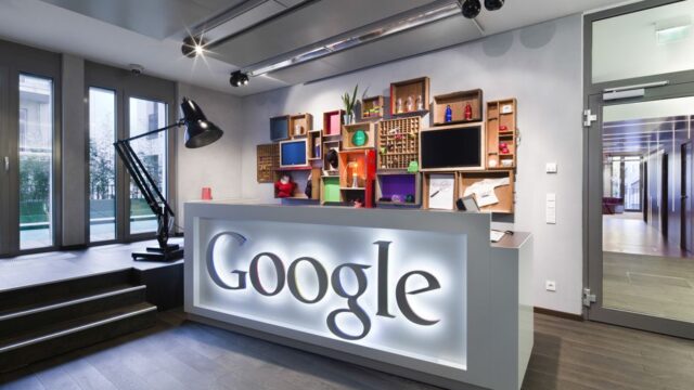 В Google отменили корпоративное собрание из-за угрозы безопасности