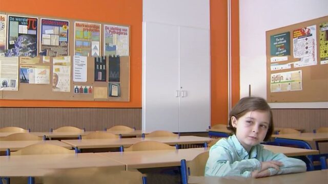 В Бельгии восьмилетний мальчик закончил среднюю школу за полтора года