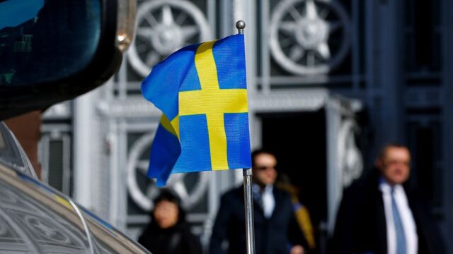 Dagens Nyheter: Швеция потребовала от России отозвать дипломата, которого заподозрили в вербовке
