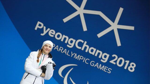 Спортсмены из России стали вторыми в неофициальном медальном зачете Паралимпиады