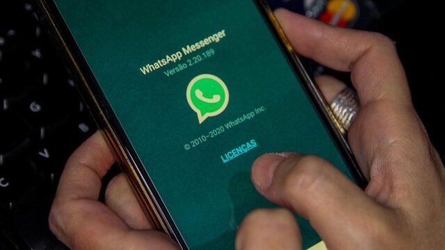 WhatsApp ограничит аккаунты, которые не примут новые правила мессенджера