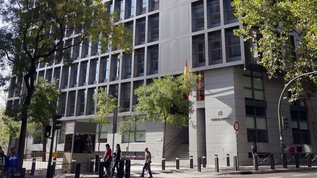 Суд в Испании оправдал 17 фигурантов дела «русской мафии»