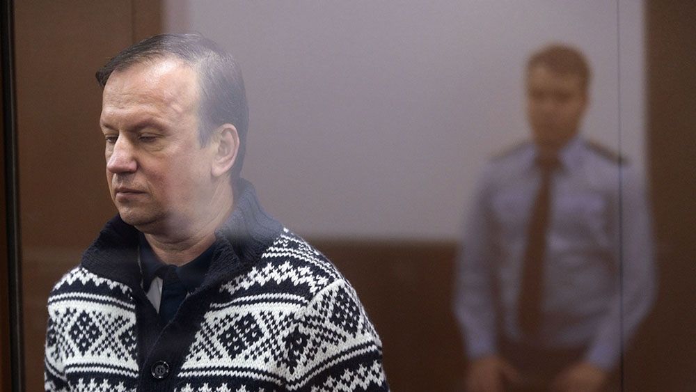 Первое публичное появление Андрея Ковальчука. Как прошло открытое заседание по «кокаиновому делу»