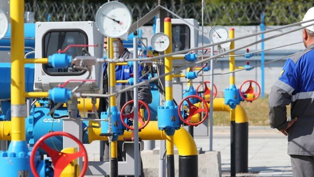 Почему на фоне газового кризиса в Европе затягивается запуск «Северного потока-2»
