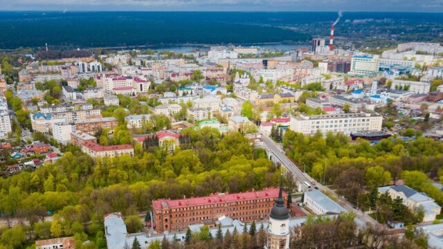 На пост губернатора Калужской области выдвинулись шестеро кандидатов