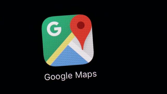 Google Maps будет предупреждать об ограничениях на передвижения из-за COVID-19