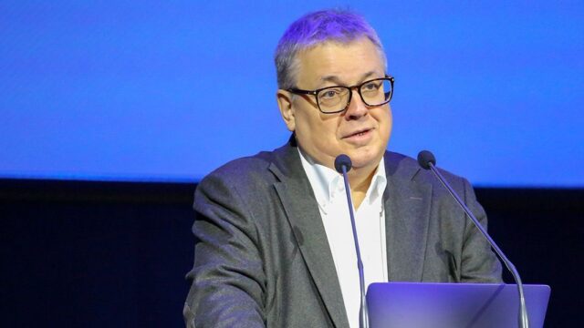 Ярослав Кузьминов ушел в отставку с поста ректора ВШЭ