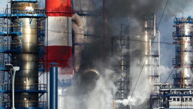 Польша приостановила транзит российской нефти из Белоруссии из-за ее качества