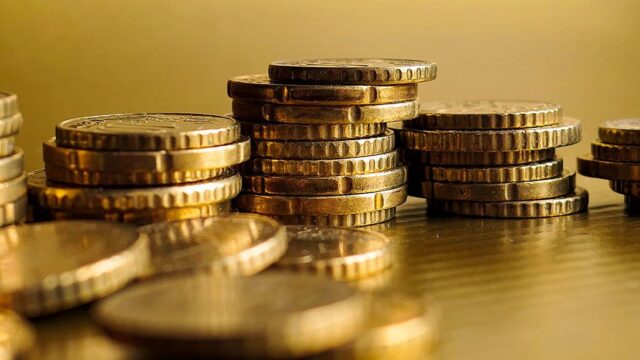 В Иране арестовали мужчину, который накопил две тонны золота в монетах