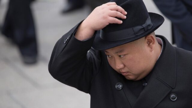 Ким Чен Ын заявил, что запуск ракет стал ответом Южной Корее на размещение новых видов оружия