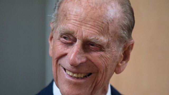 Суд в Британии на 90 лет засекретил завещание принца Филиппа