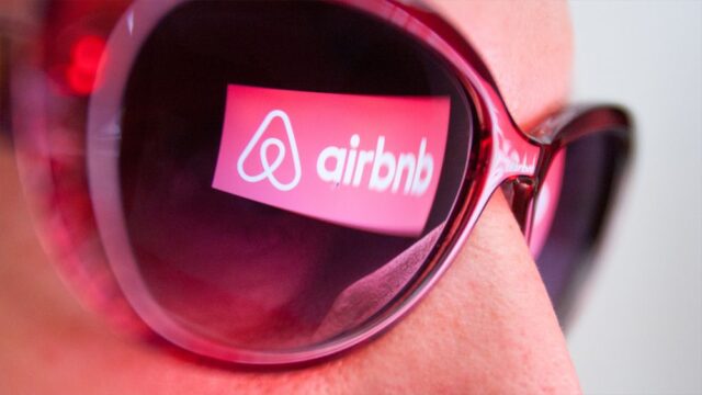 Airbnb запретила аренду домов для вечеринок после гибели пяти человек в Калифорнии