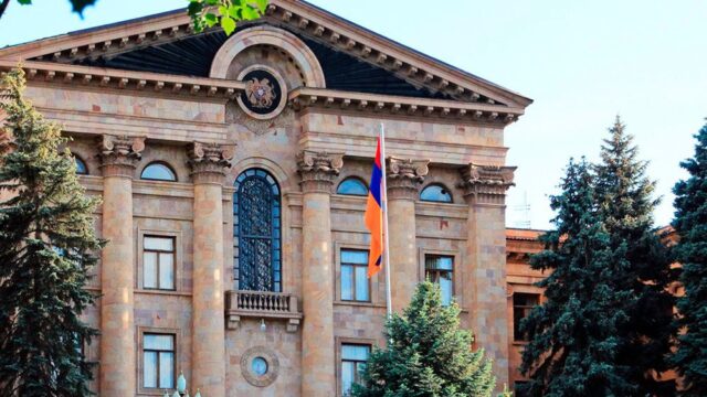 Компания брата бывшего президента Армении вернула в бюджет страны почти $1,7 млн