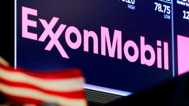 Власти штата Массачусетс подали в суд на Exxon Mobil по делу об утаивании информации о климатических рисках