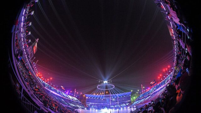 Организаторы Олимпиады рассказали о кибератаке во время церемонии открытия