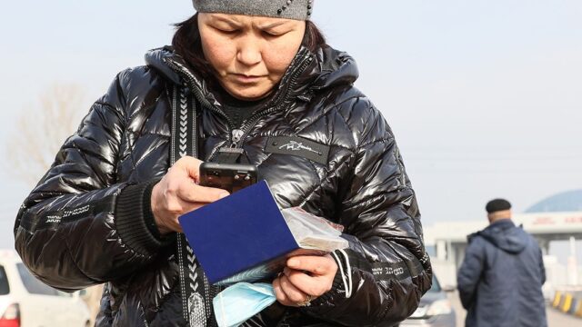 В Казахстане после нескольких дней блокировки заработал интернет