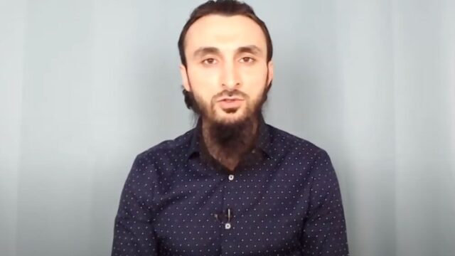 В Швеции назвали нового фигуранта дела о нападении на блогера из Чечни