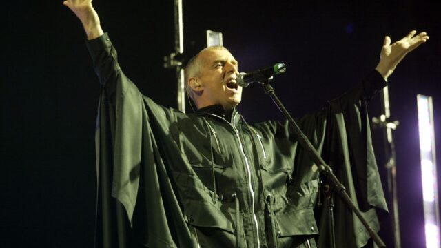 Участник Pet Shop Boys опроверг новость об ограблении трансвеститами