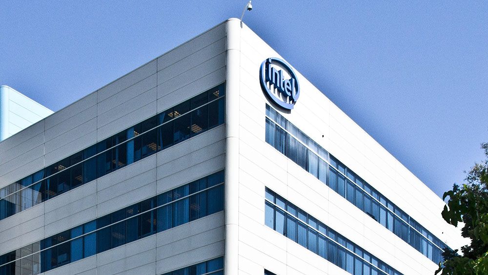 Глава Минфина Израиля: Intel вложит в экономику страны больше $10 млрд