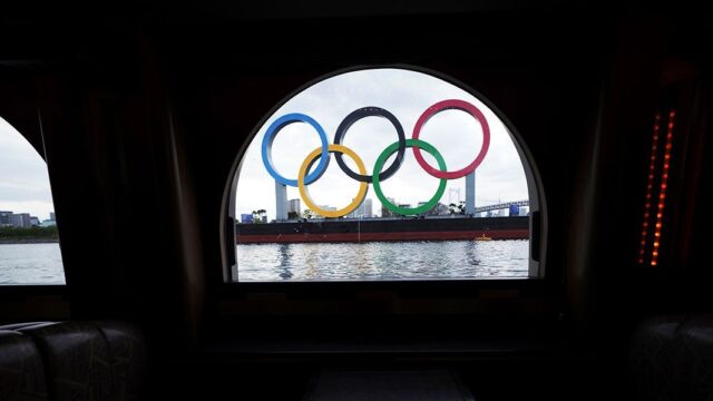 МОК объявил об ограничениях для участников Олимпиады в Токио
