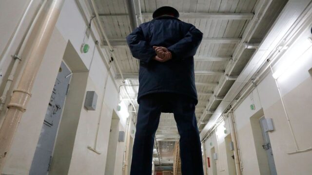 Суд в Ярославле арестовал еще четверых фигурантов дела о пытках в колонии