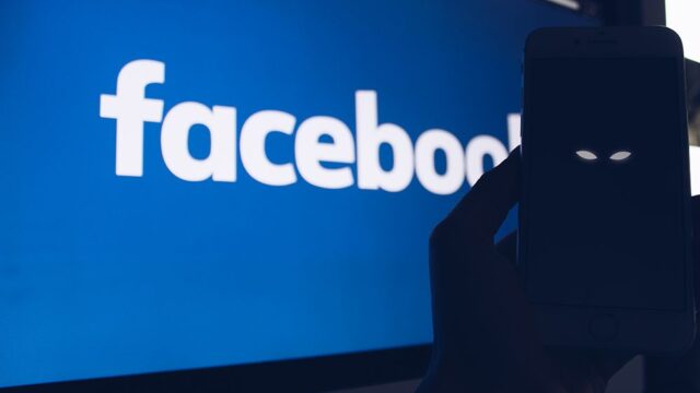 Facebook сообщит пользователям, чьи данные попали к Cambridge Analytica