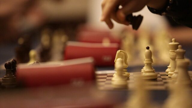 Израильские шахматисты потребовали компенсацию за то, что их не пустили на турнир в Саудовскую Аравию