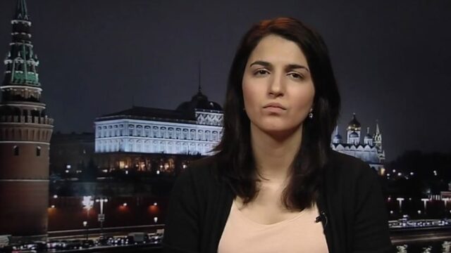 Журналистка Би-би-си рассказала о домогательствах Леонида Слуцкого