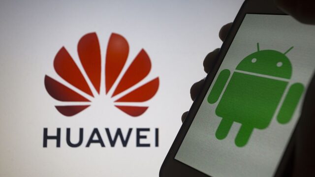 Власти США разрешили Huawei временно возобновить работу в стране