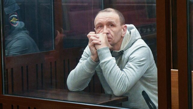 Суд в Кемерове арестовал начальника пожарного расчета, который тушил «Зимнюю вишню»